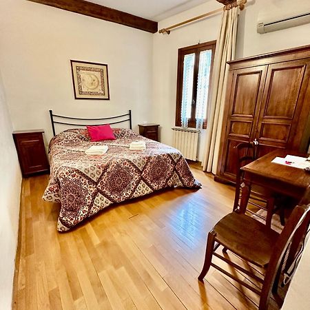 Medici Suite Florence Exterior photo