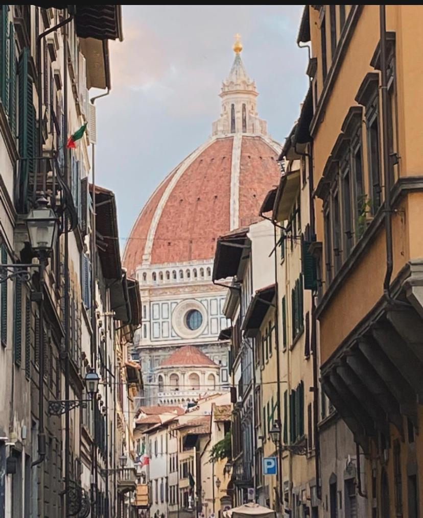 Medici Suite Florence Exterior photo