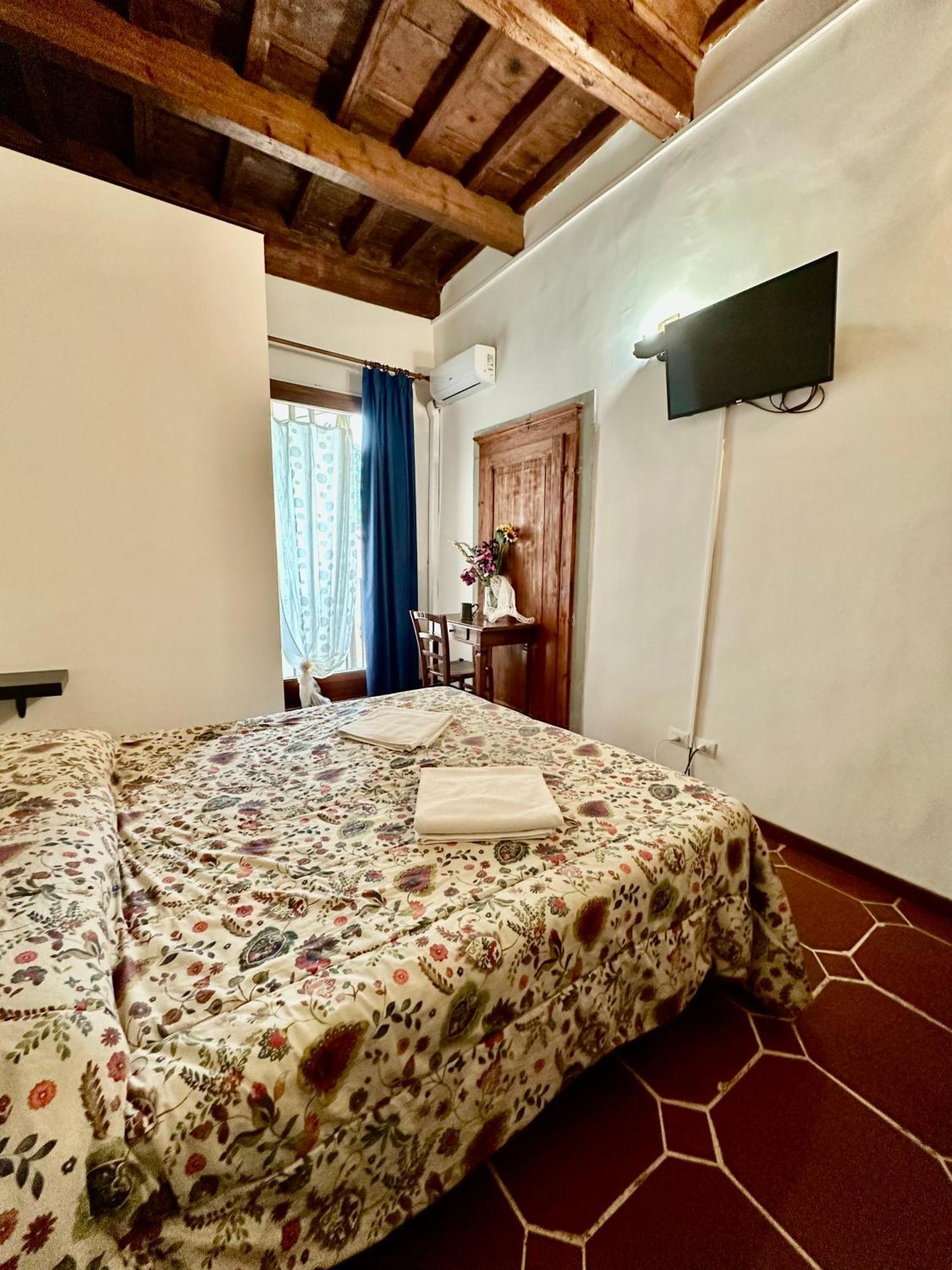 Medici Suite Florence Exterior photo