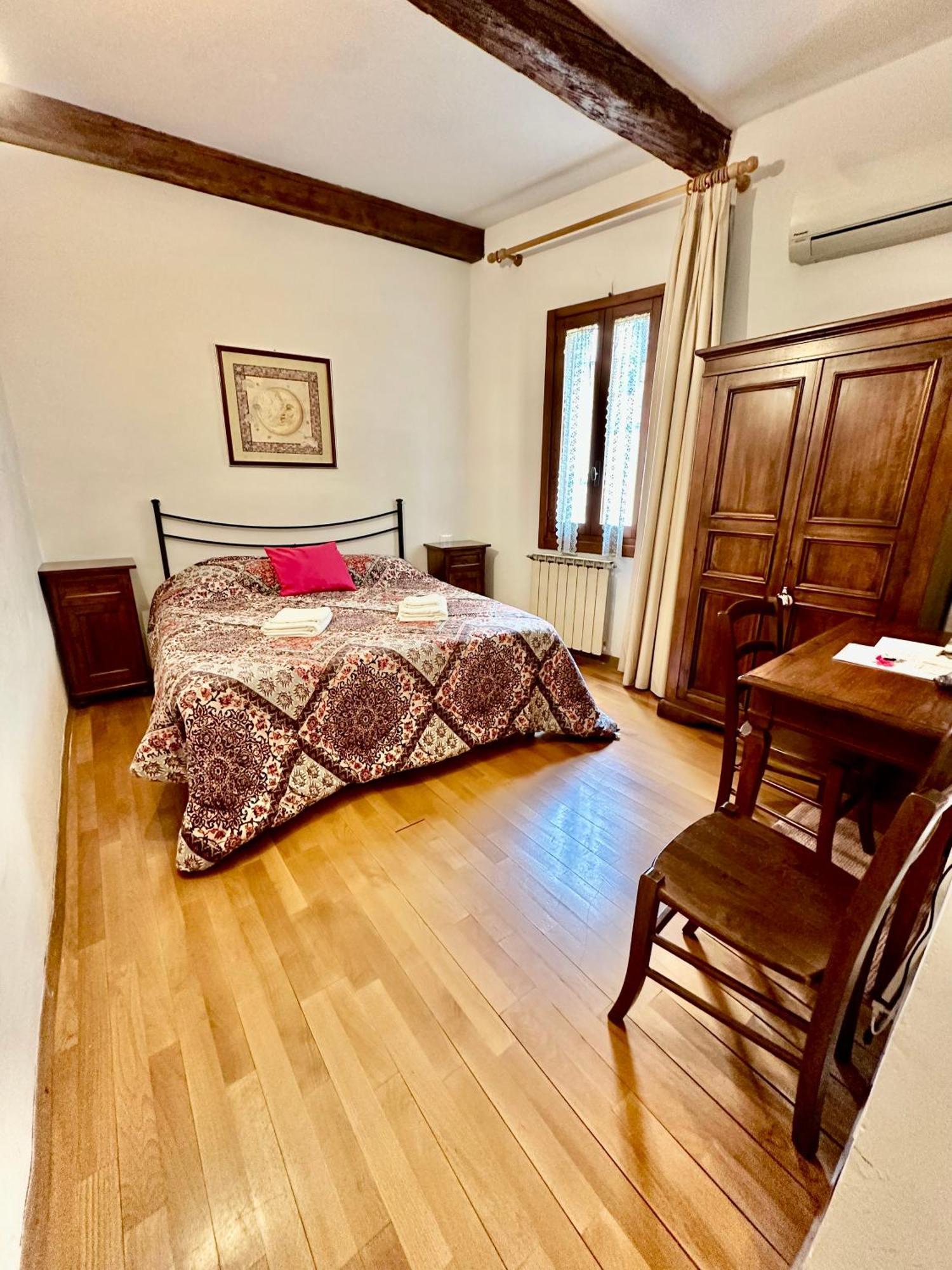 Medici Suite Florence Exterior photo