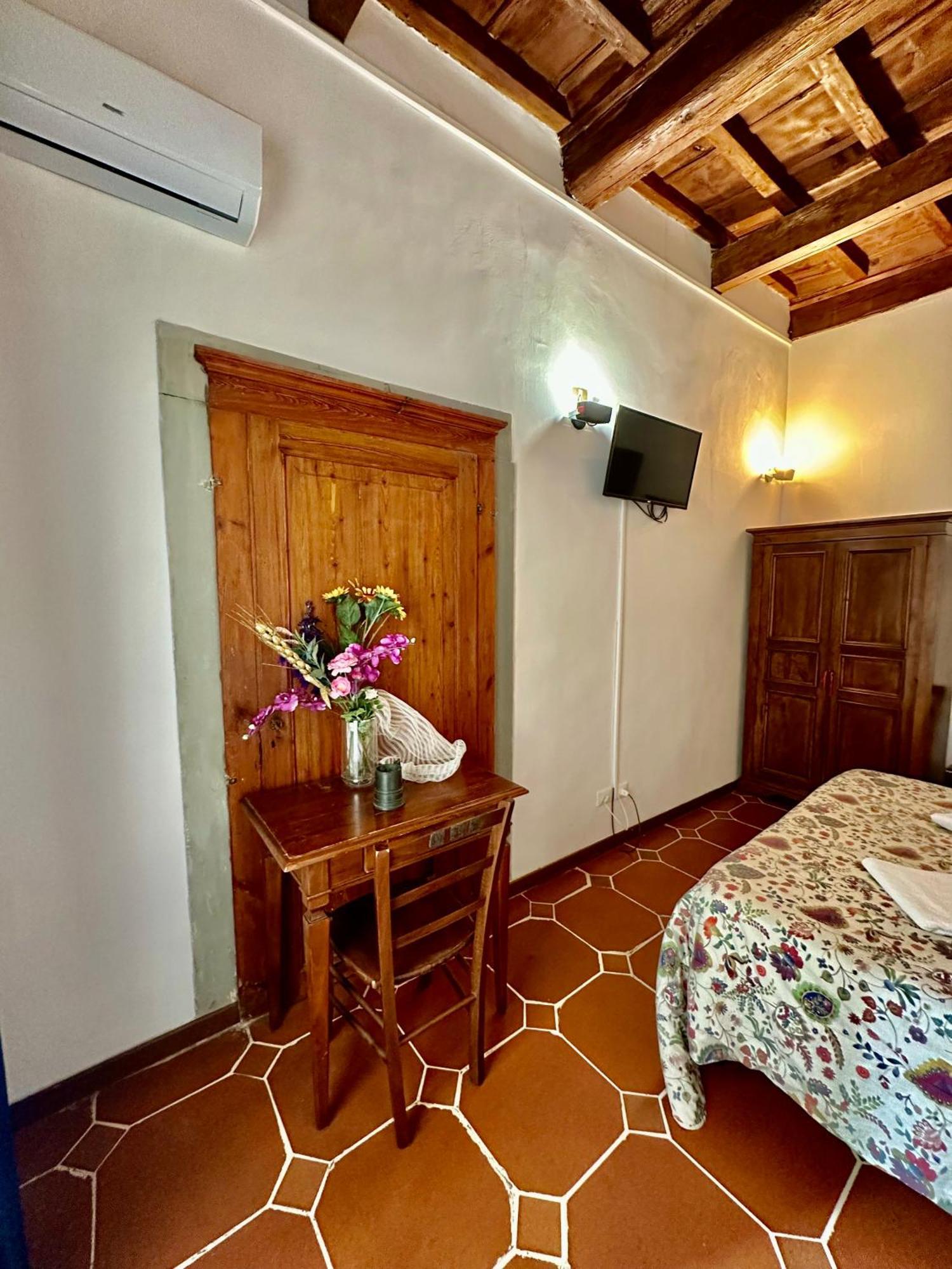 Medici Suite Florence Exterior photo