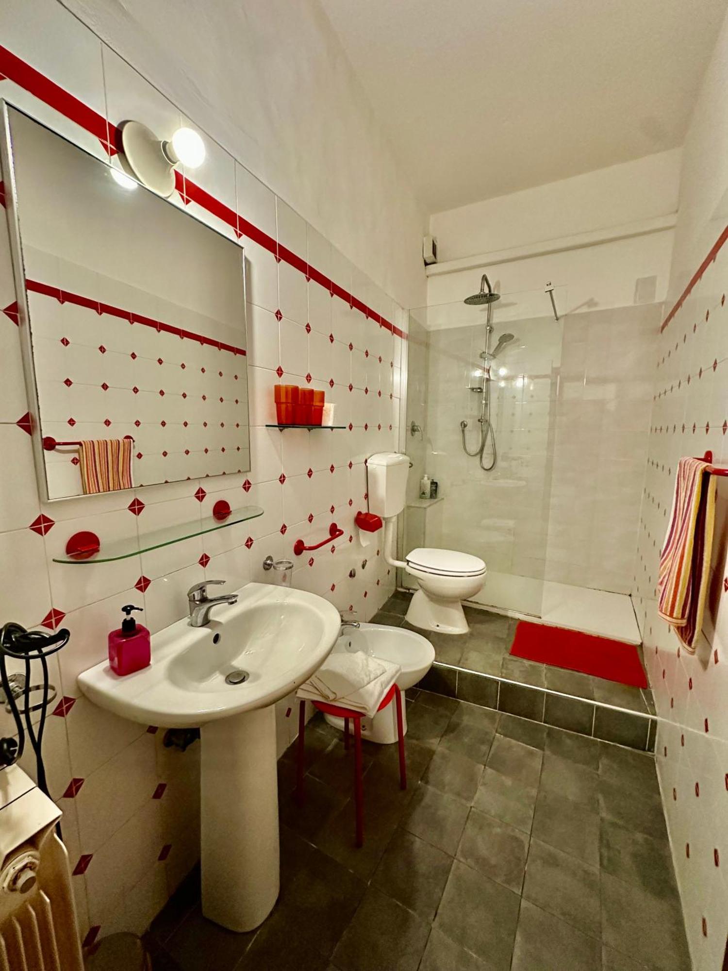 Medici Suite Florence Exterior photo