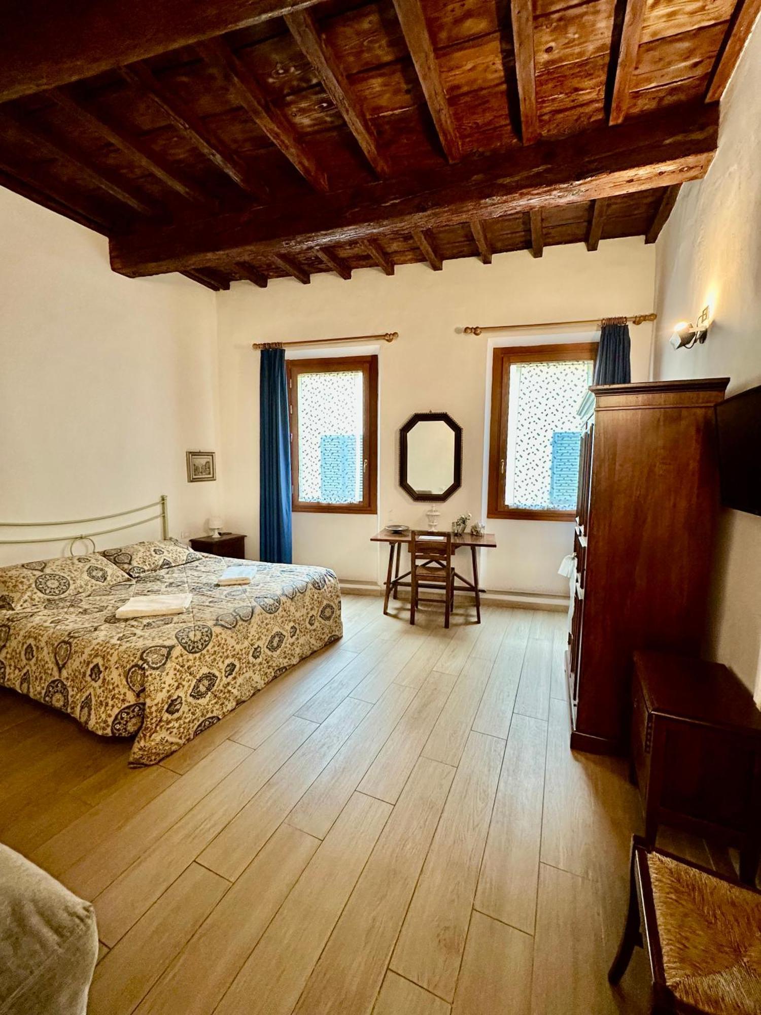Medici Suite Florence Exterior photo