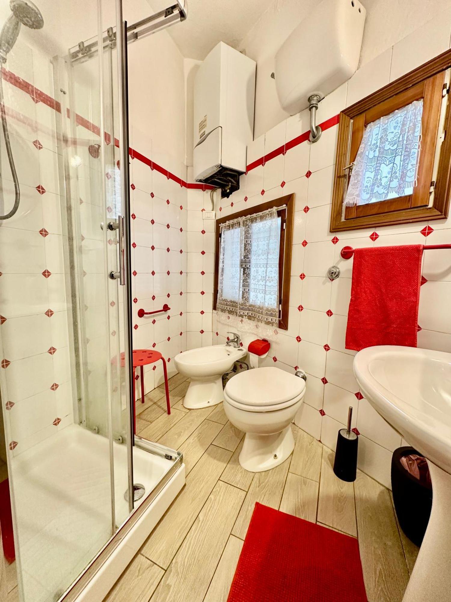 Medici Suite Florence Exterior photo