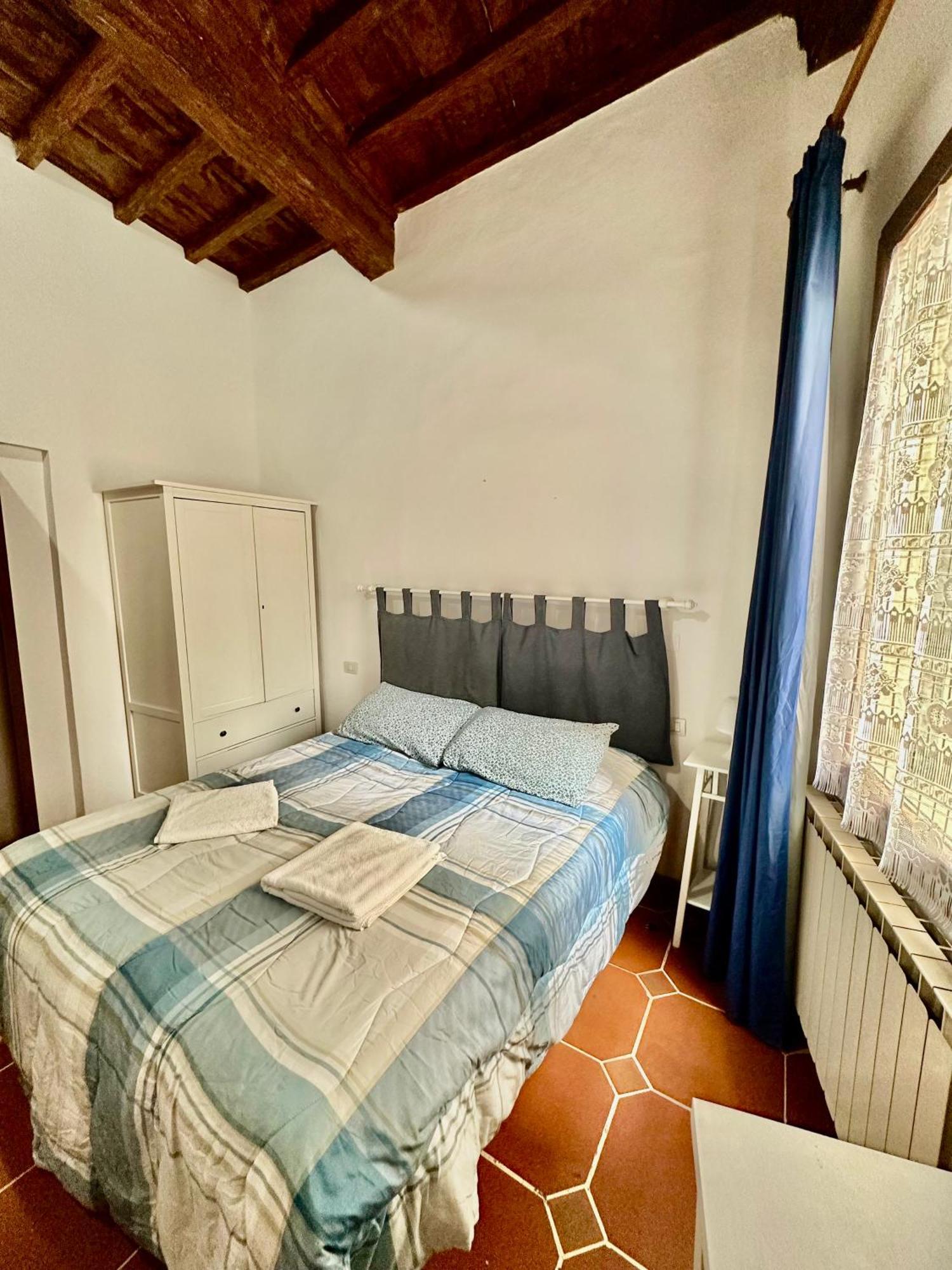 Medici Suite Florence Exterior photo