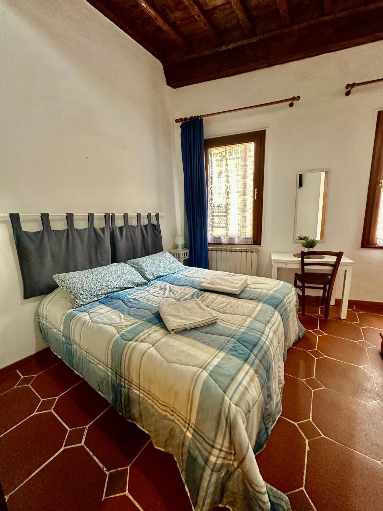Medici Suite Florence Exterior photo