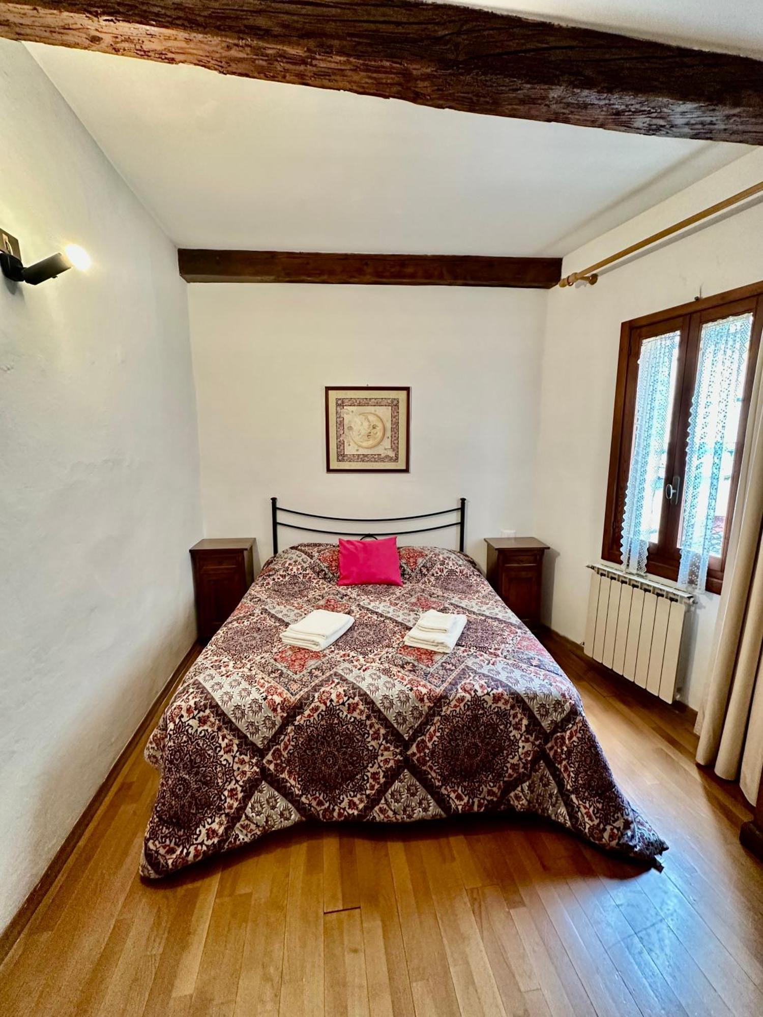 Medici Suite Florence Exterior photo