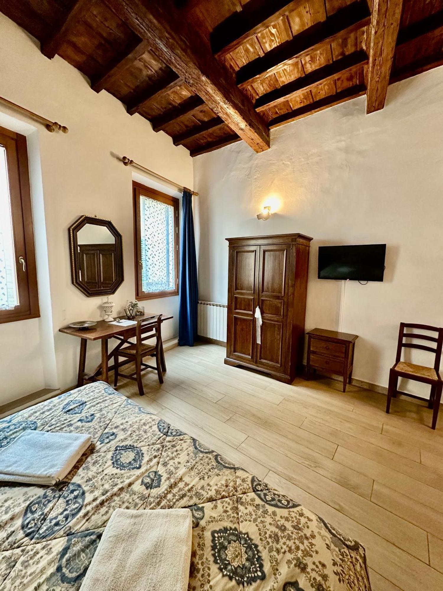 Medici Suite Florence Exterior photo