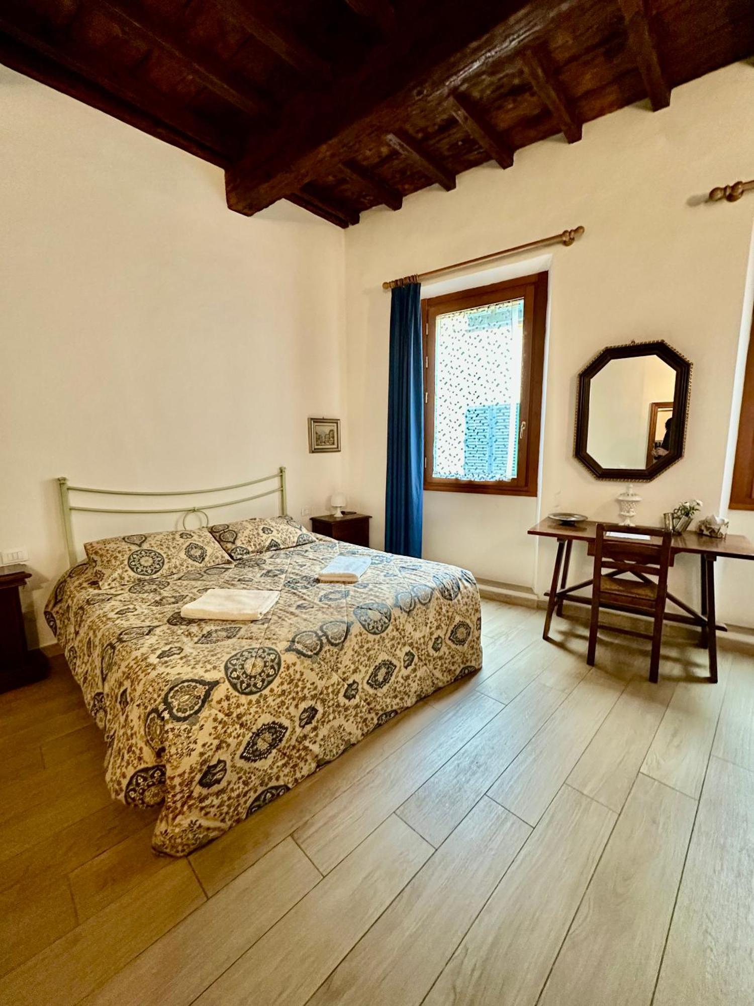 Medici Suite Florence Exterior photo